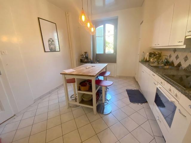 Apartment mieten in Nyon, Waadt