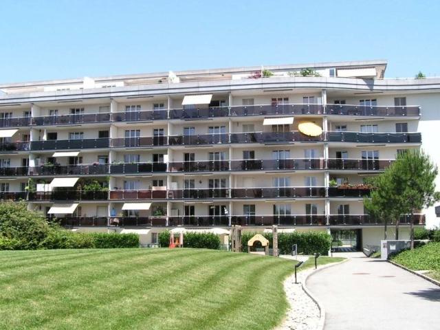 Apartment mieten in Nyon, Waadt