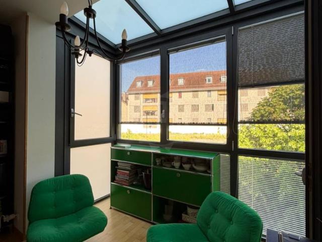 Apartment mieten in Nyon, Waadt