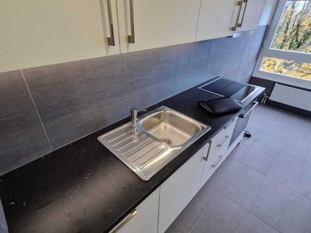 Apartment mieten in Nyon, Waadt