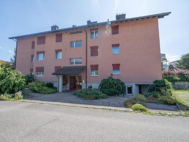Apartment mieten in Haslen, Oberbüren