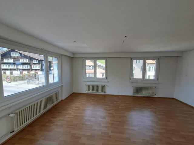 Apartment mieten in Nassen, St. Gallen