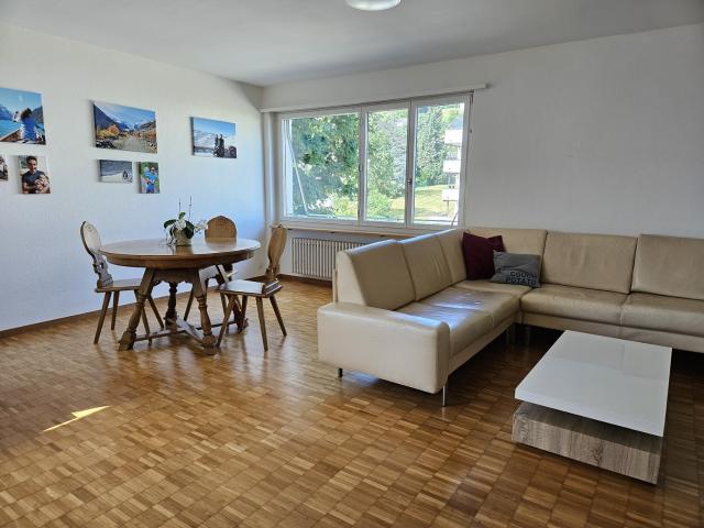 Apartment mieten in Oberrieden, Zürich