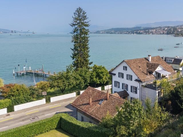 Apartment mieten in Oberrieden, Bezirk Horgen