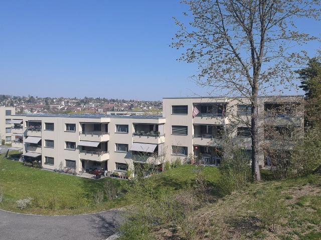 Apartment mieten in Oberwil (BL), Basel-Landschaft