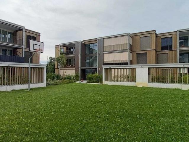 Apartment mieten in Oensingen, Solothurn