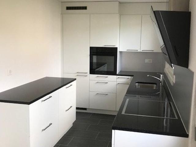 Apartment mieten in Oftringen, Aargau