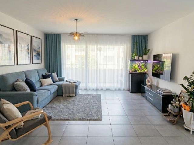 Apartment mieten in Oftringen, Aargau