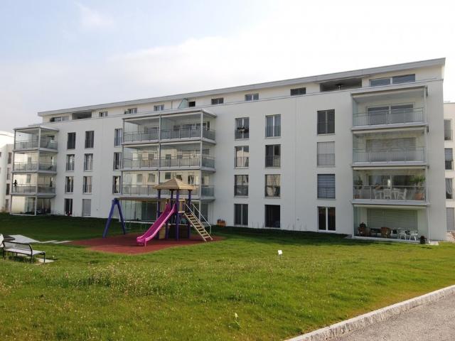 Apartment mieten in Olten, Solothurn