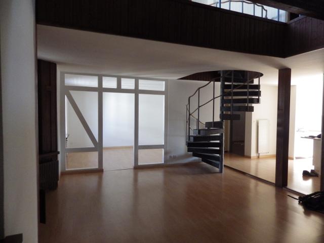 Apartment mieten in Olten, Solothurn
