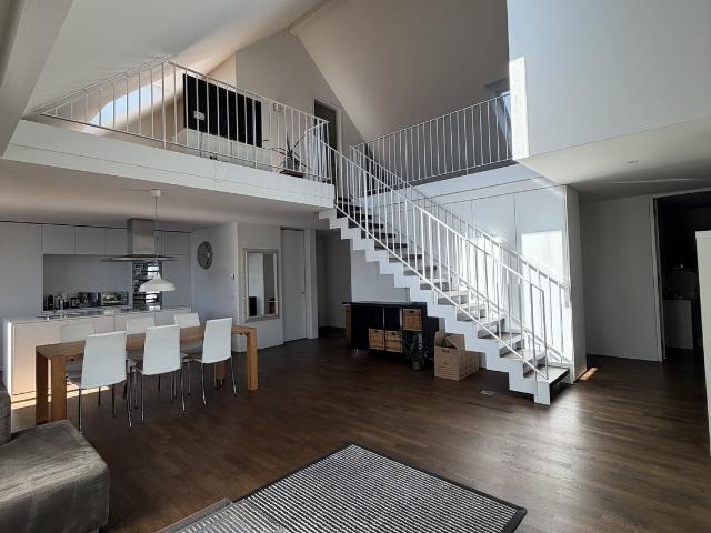 Apartment mieten in Opfikon, Zürich