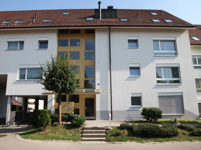 Apartment mieten in Opfikon, Zürich