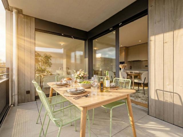 Apartment mieten in Bavois, Waadt