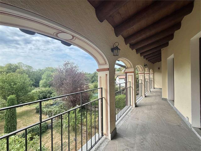 Apartment mieten in Origlio, Tessin
