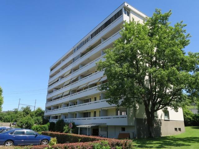Apartment mieten in Ostermundigen, Bern