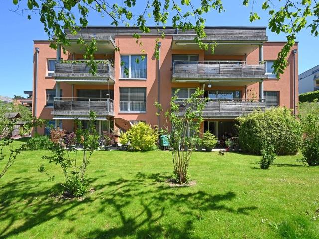 Apartment mieten in Ostermundigen, Bern