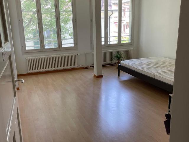 Apartment mieten in Rüti, Ostermundigen