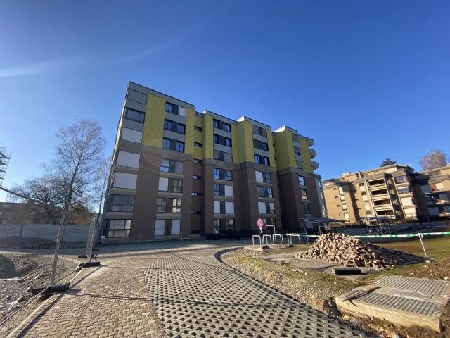 Apartment mieten in Ostermundigen, Bern