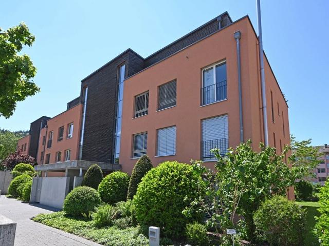 Apartment mieten in Ostermundigen, Bern