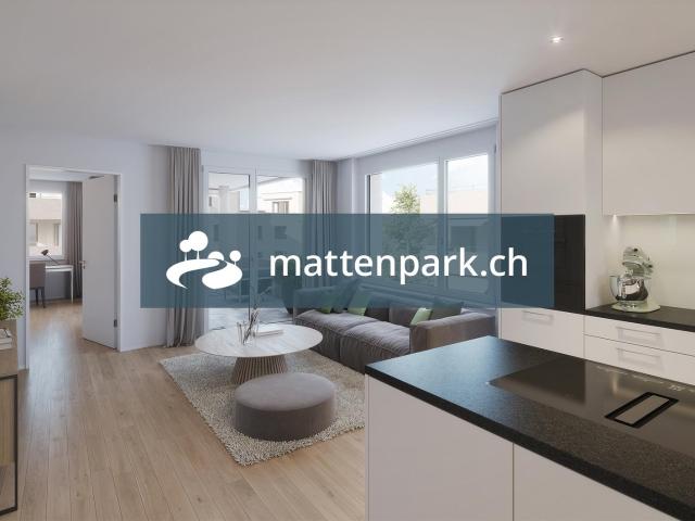 Apartment mieten in Holderbank (AG), Aargau