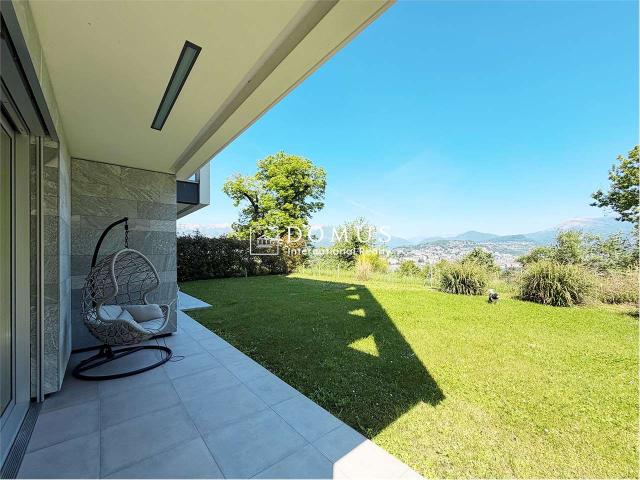 Apartment mieten in Paradiso, Tessin