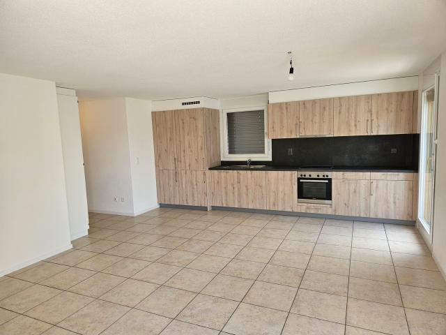 Apartment mieten in Payerne, Waadt