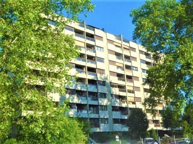 Apartment mieten in Conches