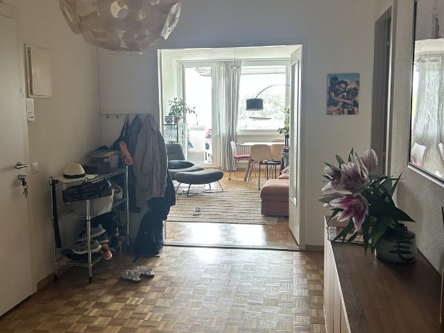 Apartment mieten in Lancy