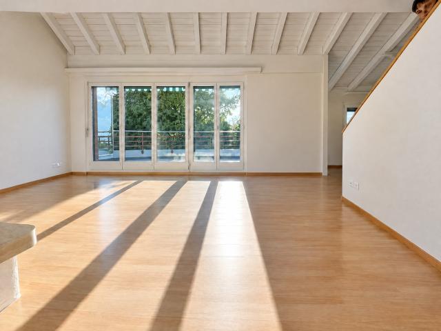 Apartment mieten in Freienbach, Schwyz