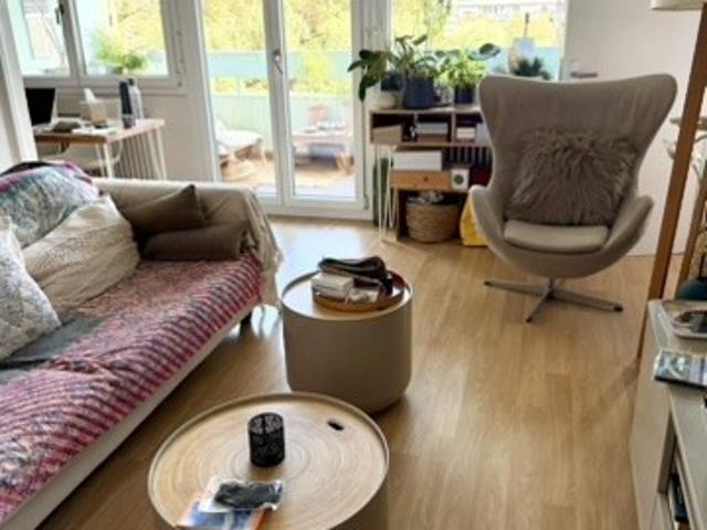 Apartment mieten in Saconnex-d'Arve-Dessous, Plan-les-Ouates