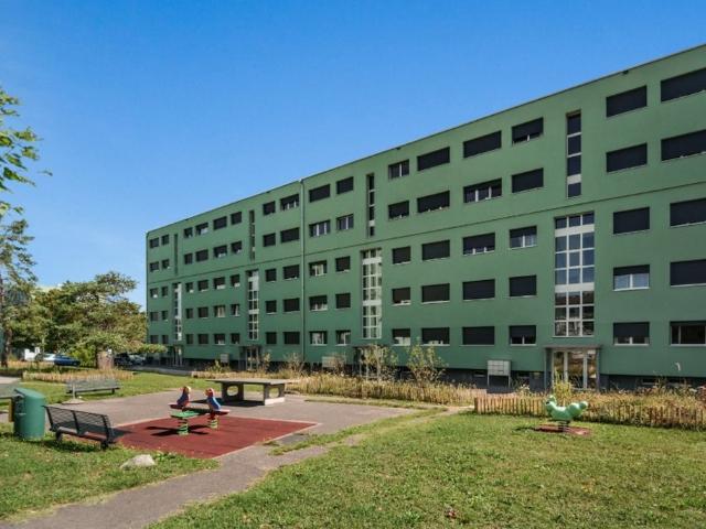 Apartment mieten in Plan-les-Ouates