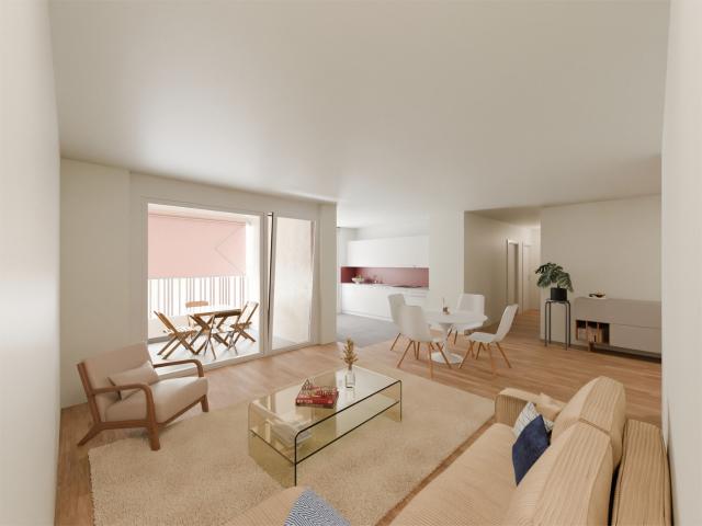Apartment mieten in Plan-les-Ouates