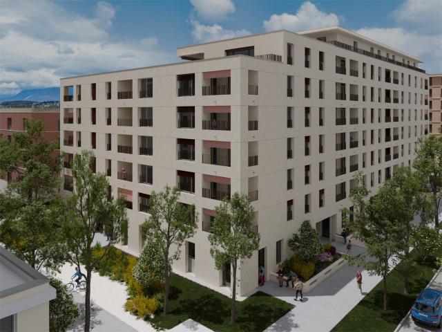 Apartment mieten in Plan-les-Ouates