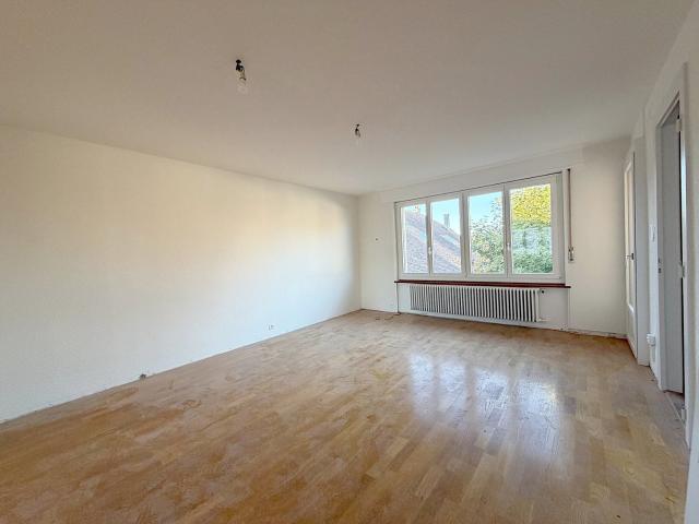 Apartment mieten in Chevressy, Pomy