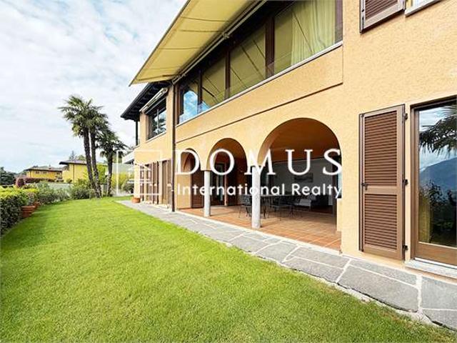 Apartment mieten in Porza, Tessin