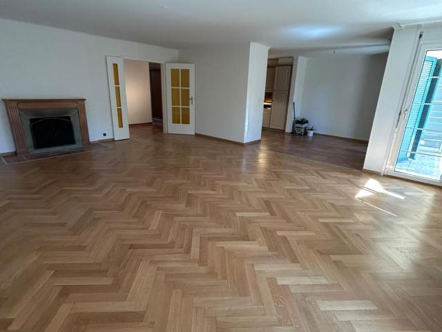 Apartment mieten in Prangins, Waadt