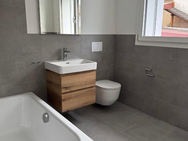 Apartment mieten in Pratteln, Basel-Landschaft