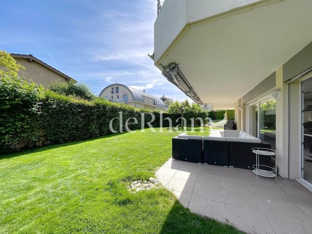 Apartment mieten in Pully, Waadt