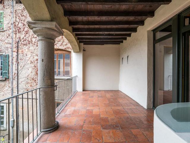 Apartment mieten in Mendrisio, Tessin