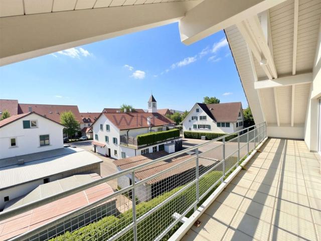 Apartment mieten in Regensdorf, Zürich