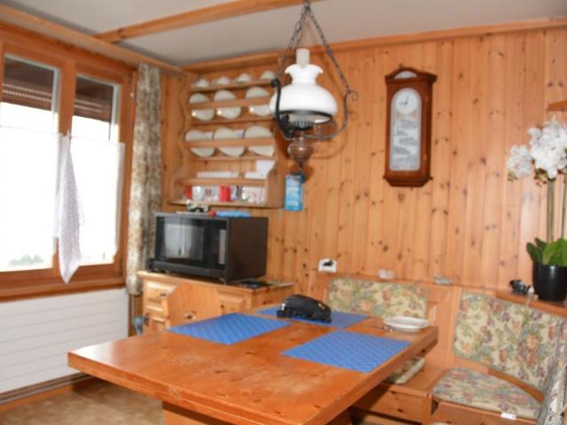 Apartment mieten in Rehetobel, Appenzell Ausserrhoden