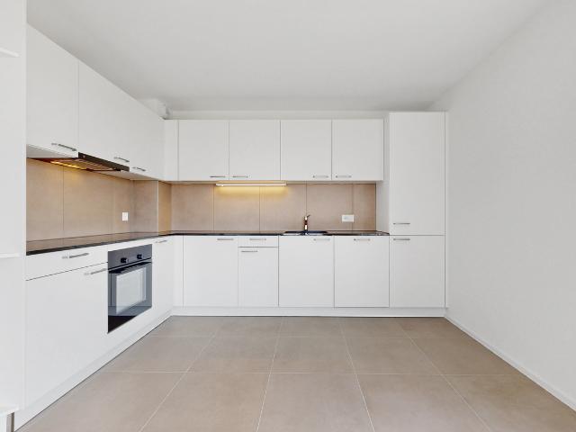 Apartment mieten in Renens, Waadt