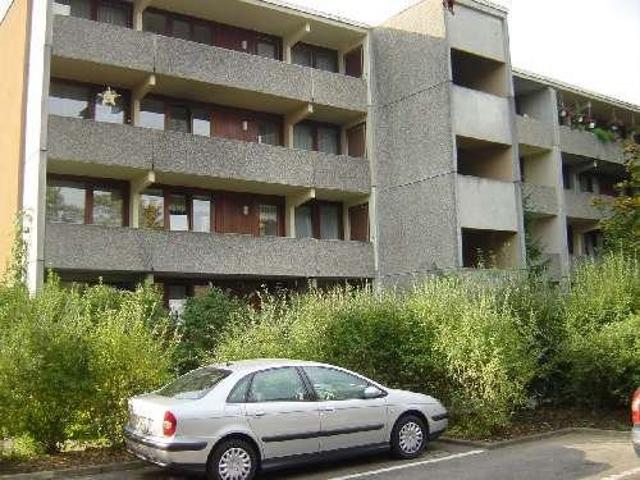 Apartment mieten in Rheinfelden, Aargau