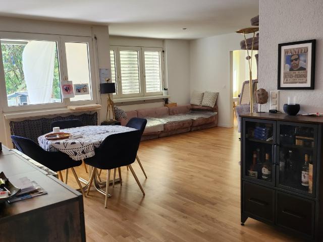 Apartment mieten in Obersiggenthal, Aargau