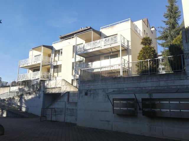 Apartment mieten in Obersiggenthal, Aargau
