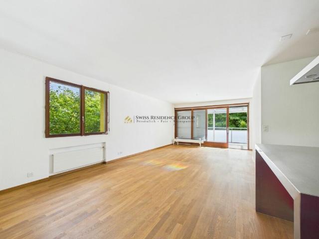 Apartment mieten in Riehen, Basel-Stadt