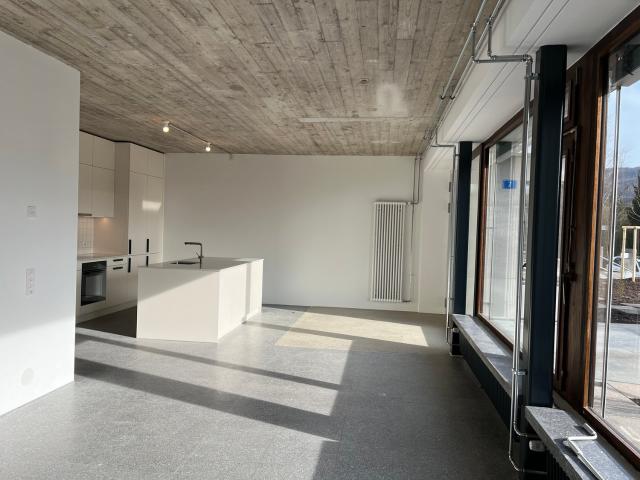 Apartment mieten in Riehen, Basel-Stadt
