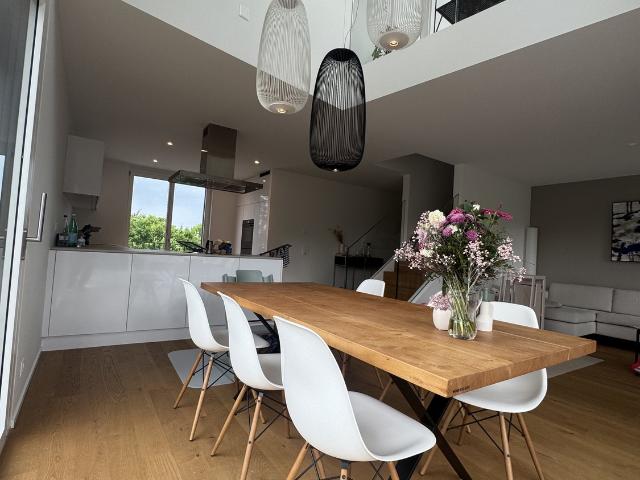 Apartment mieten in Riehen, Basel-Stadt