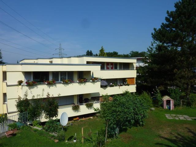 Apartment mieten in Riniken, Aargau