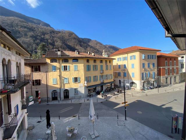 Apartment mieten in Riva San Vitale, Tessin